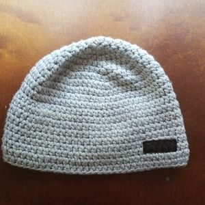 Chaos Knit Beanie
